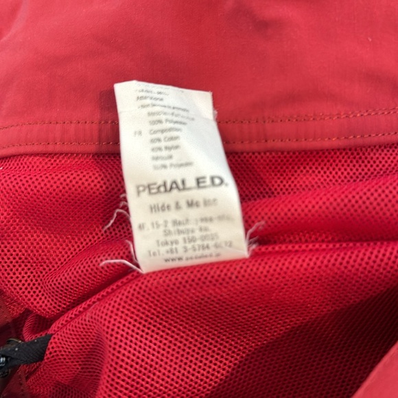 PEdALED Vintage Jacket - Picture 11 of 13